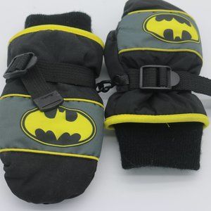 Infant Batman Gloves